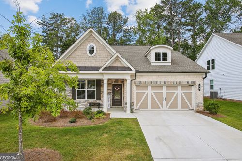 54 Airmont Dr, Sharpsburg, GA, 30277-6969 | Card Image