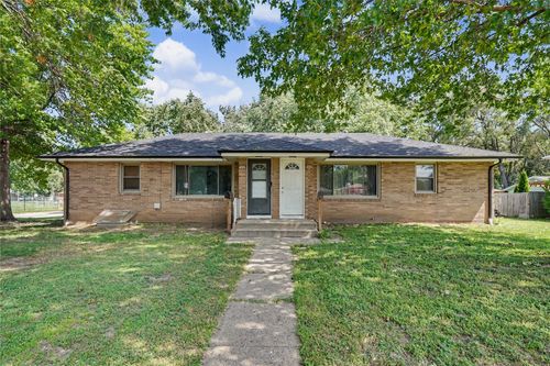 1000 Hoffman Ave, Des Moines, IA, 50316-1040 | Card Image