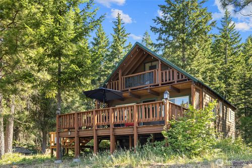 7 Moonshine Ln, Ronald, WA, 98940 | Card Image