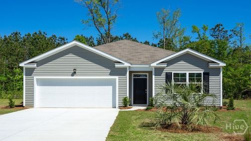 1 Gladewater Dr, Port Wentworth, GA, 31407-1229 | Card Image