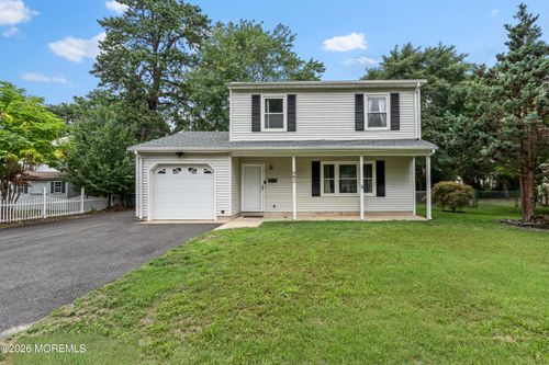 982 Rosewood Ave, Brick, NJ, 08723-6164 | Card Image