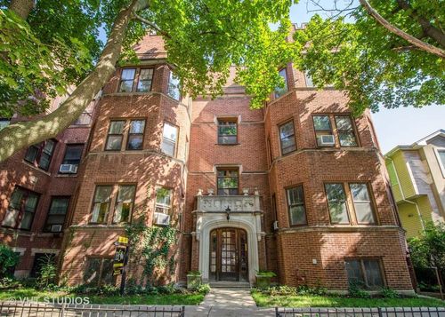 apt-3e-1434 W Pratt Blvd, Chicago, IL, 60626-6815 | Card Image