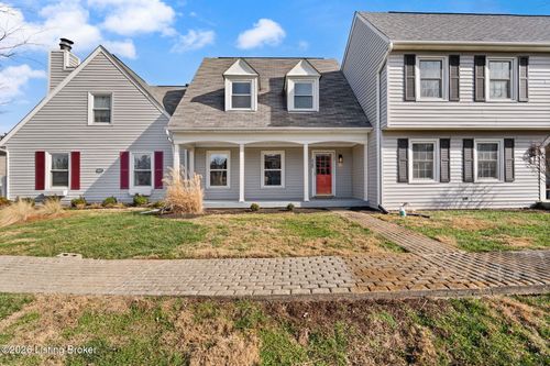 3105 Bushmill Park, Louisville, KY, 40241-2178 | Card Image