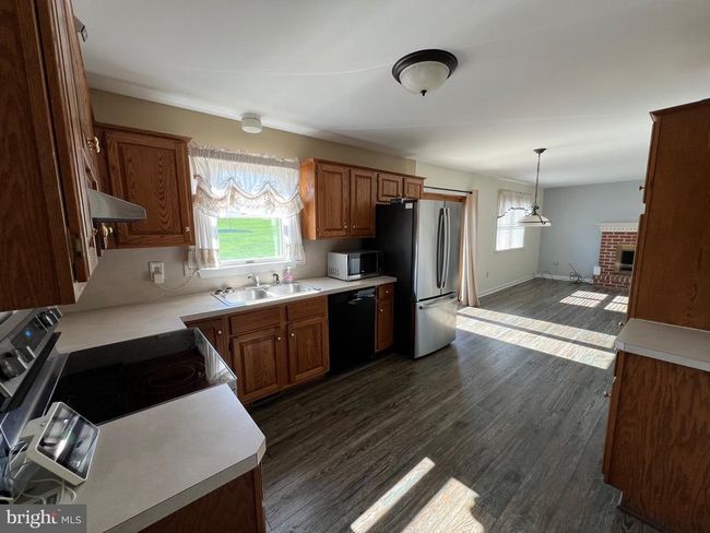 642 Meadow Hill Dr, House other with 3 bedrooms, 3 bathrooms and null parking in Narvon PA | Image 16