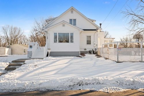 508 Oak Ave Sw, Montgomery, MN, 56069-1113 | Card Image