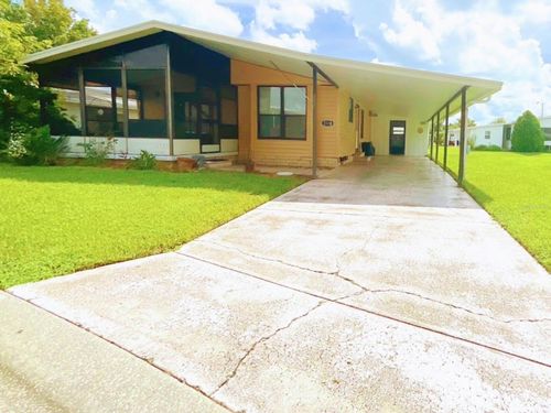 3110 Hidden Lake Dr, WESLEY CHAPEL, FL, 33543-5268 | Card Image