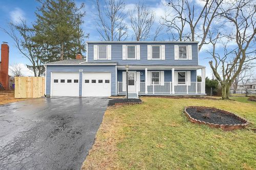 4547 Beachworth Ct, Columbus, OH, 43232-5714 | Card Image