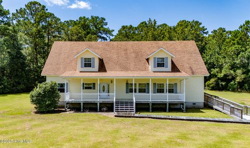 35 Bayview Dr, Merritt, NC, 28556-9418 | Card Image