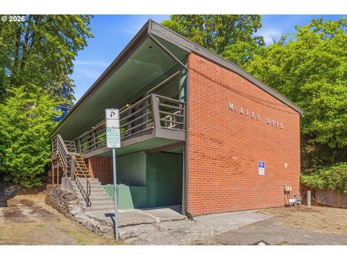 3321 Sw Us Veterans Hospital Rd, Portland, OR, 97239-2939 | Card Image