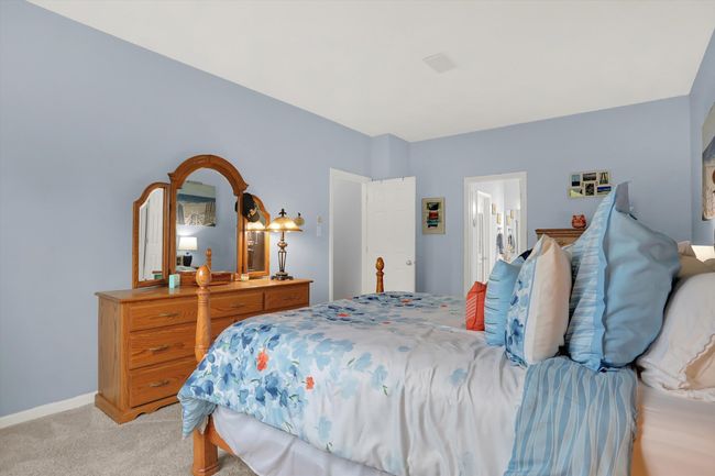 10381 Glenn Abbey Ln, House other with 3 bedrooms, 2 bathrooms and null parking in Fishers IN | Image 31