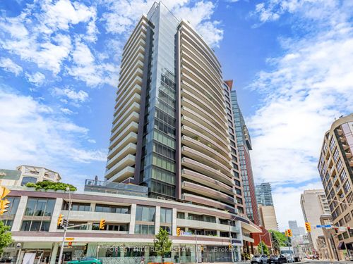602-88 Davenport Rd, Toronto, ON, M5R0A5 | Card Image
