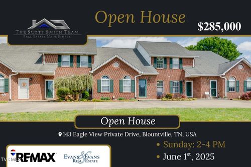 143-143 Eagle View Private Dr, Blountville, TN, 37617-5568 | Card Image