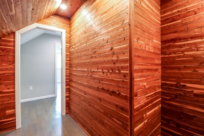 22 Lonetown Rd, House other with 5 bedrooms, 3 bathrooms and null parking in Redding CT | Image 26