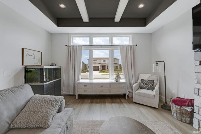 1419 Codorna Cv, House other with 3 bedrooms, 2 bathrooms and null parking in Fort Wayne IN | Image 7