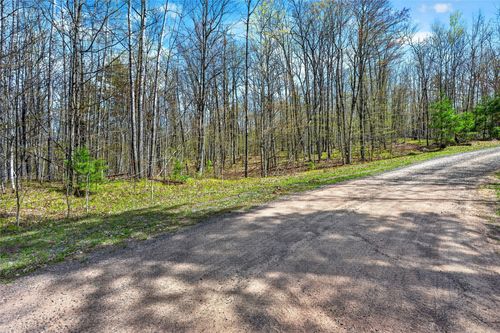 Lot 2 Heavens Way, Hayward, WI, 54843 | Card Image