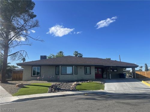 3449 Algonquin Cir, Las Vegas, NV, 89169-3101 | Card Image