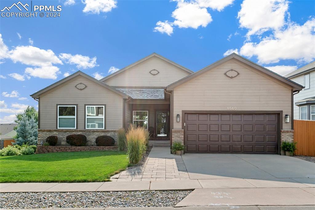 Whistle Bay Dr, Colorado Springs, CO 80923