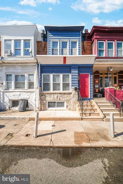 6331 Wheeler St, PHILADELPHIA, PA, 19142-2922 | Card Image