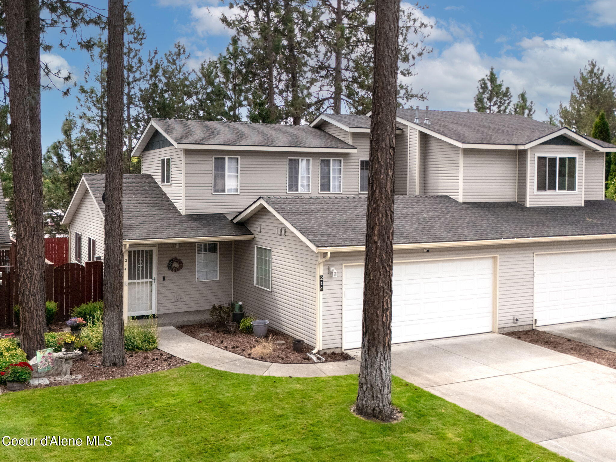 Residential in Coeur d'Alene 4