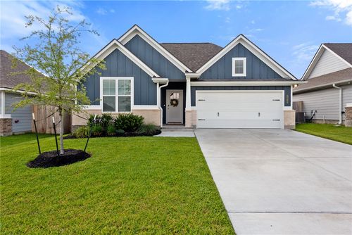 3164 Margaret Rudder Parkway, Bryan, TX, 77808 | Card Image
