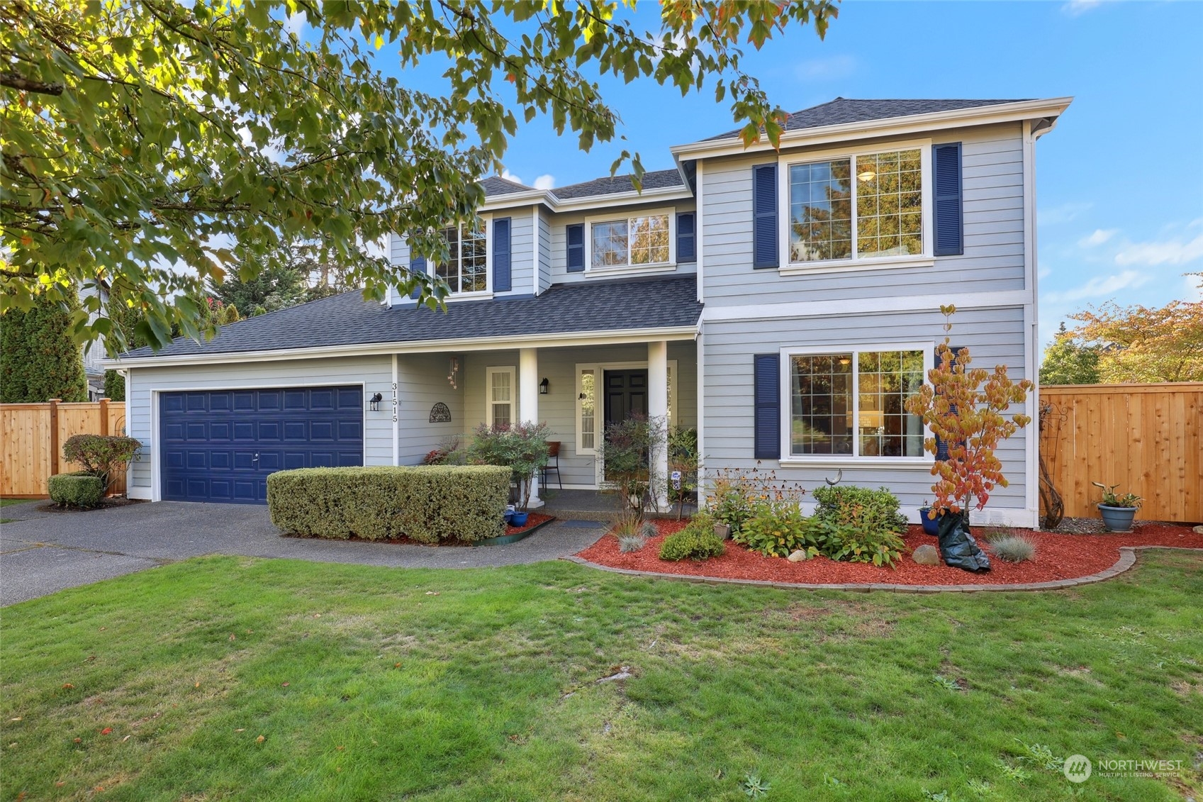 115th Pl, Auburn, WA 98092