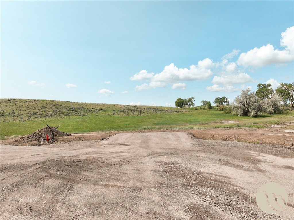 Land in Billings 3