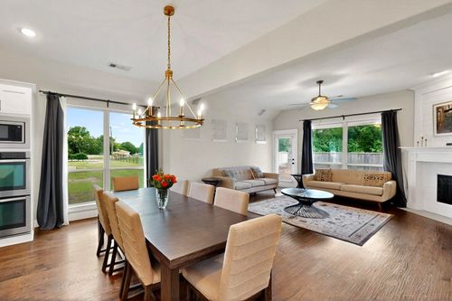 3716 Alder Dr, Mckinney, TX, 75071-8458 | Card Image