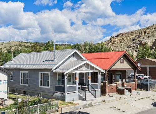 104 N Main Street, Anaconda, MT, 59711 | Card Image