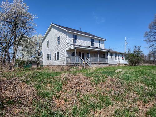 812 George Rd, Bronson, MI, 49028-9761 | Card Image