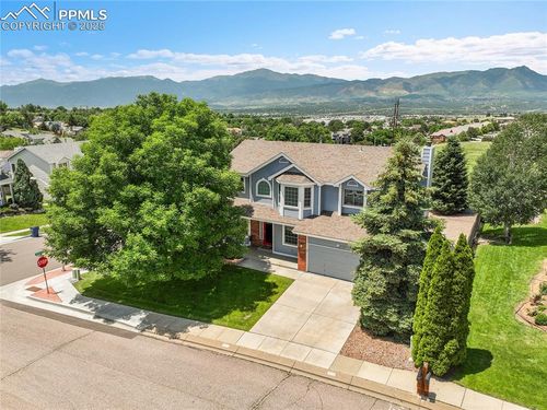 8210 Broughton Court, Colorado Springs, CO, 80920 | Card Image