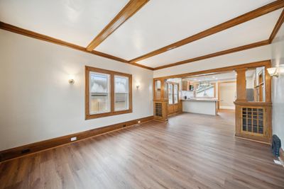 3335 Dupont Avenue N, House other with 4 bedrooms, 1 bathrooms and null parking in Minneapolis MN | Image 2