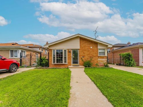 4224 W 77th Place, Chicago, IL, 60652 | Card Image
