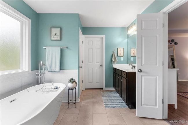 16607 Brattice Mill Rd, House other with 4 bedrooms, 4 bathrooms and null parking in Chesterfield VA | Image 41