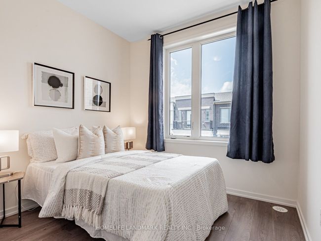 25 Origin Way, House attached with 4 bedrooms, 3 bathrooms and 1 parking in Maple ON | Image 18