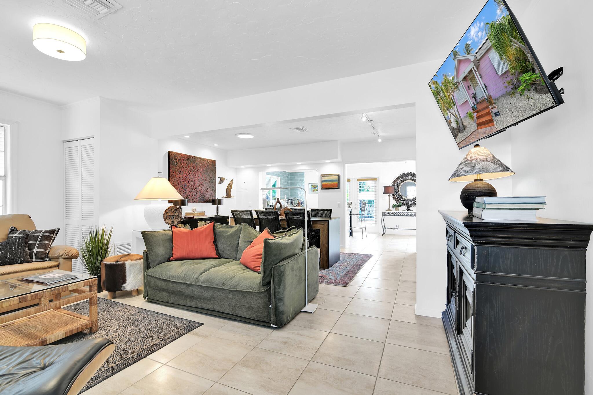 Residential Lease in Delray Beach 5