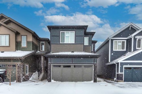 308 Sora Terrace Se, Calgary, AB, T3S0L8 | Card Image