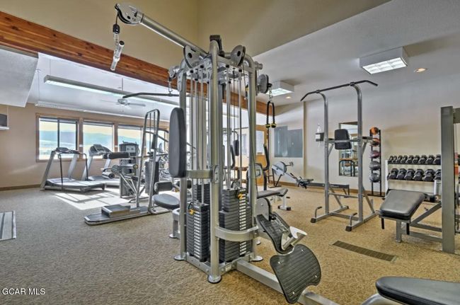 Meadow Ridge Clubhouse | Image 27