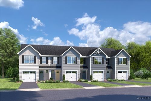 6228 Thornden Park Drive, Lockport-Town, NY, 14094 | Card Image