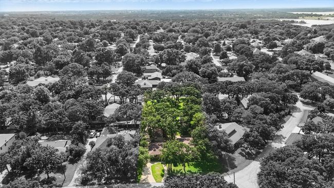 Aerial view of residential area | Image 39
