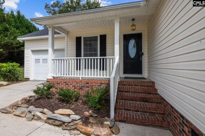 6 Windbreak Court, House other with 3 bedrooms, 2 bathrooms and null parking in Irmo SC | Image 3