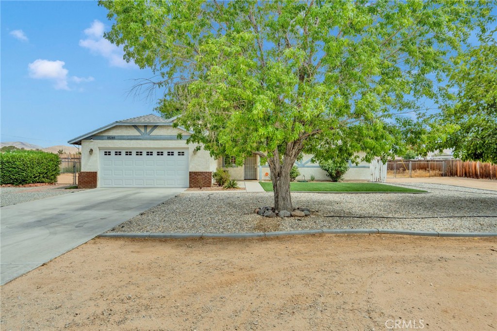Residential in Apple Valley 2