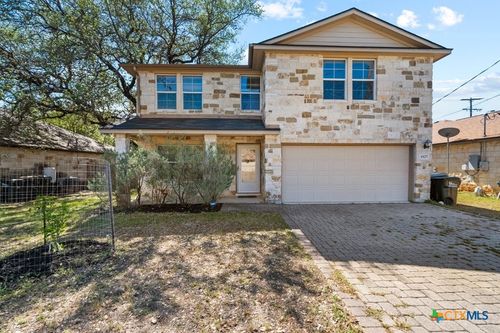 1937 Stonehaven, San Marcos, TX, 78666-2365 | Card Image