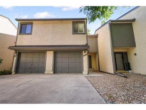 4547 Castlepoint Dr, Colorado Springs, CO, 80917-2218 | Card Image