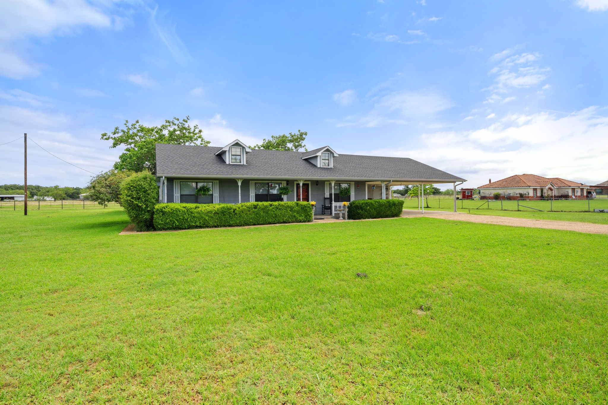 Residential in Scurry 4