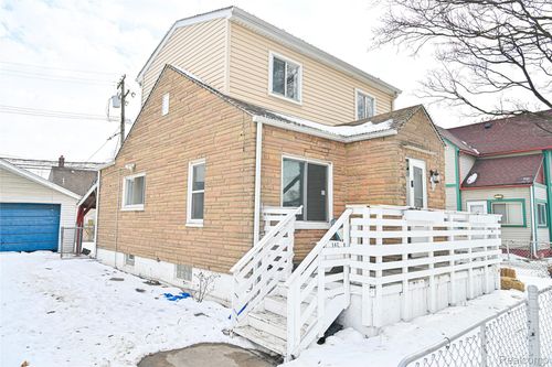 147 Charles St, River Rouge, MI, 48218-1113 | Card Image