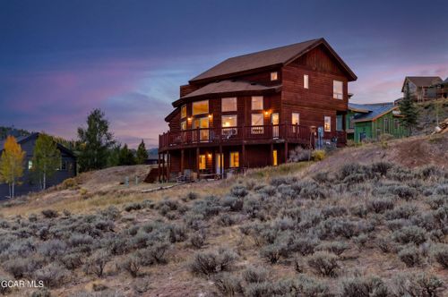108 Hummingbird Way, Granby, CO, 80446-5087 | Card Image