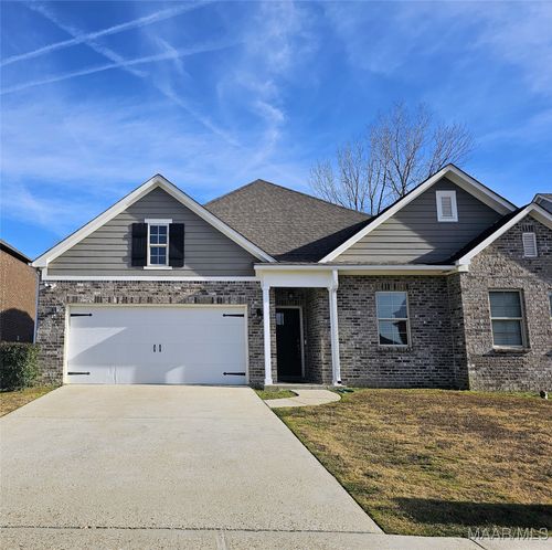 9312 Concord Park Dr, Montgomery, AL, 36117-9308 | Card Image