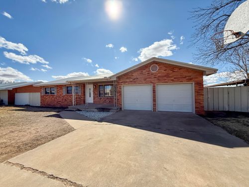 505 17th St, Seagraves, TX, 79359 | Card Image