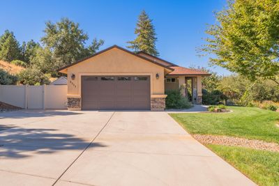 4351 Risstay Way, House other with 3 bedrooms, 2 bathrooms and null parking in Shasta Lake CA | Image 1