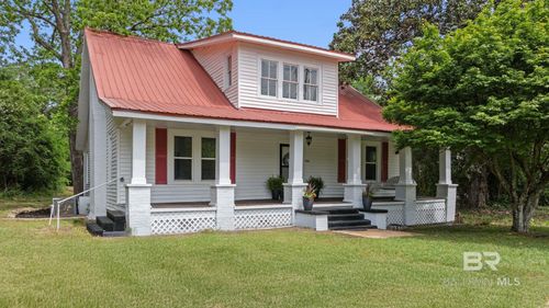 733 Pineville Rd, Monroeville, AL, 36460-1421 | Card Image